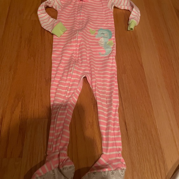 Baby pajamas - Picture 4 of 6